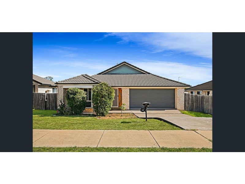 20 Bellara Drive, Glenvale QLD 4350