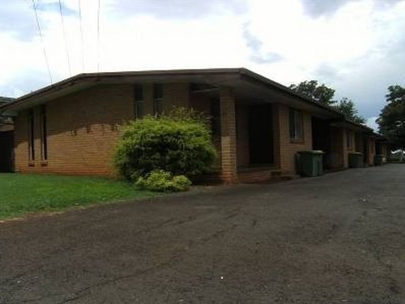 3/12 Tara Street, Wilsonton QLD 4350