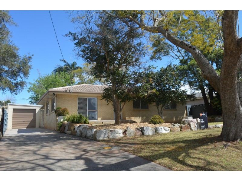 5 Martini Street, Mount Lofty QLD 4350