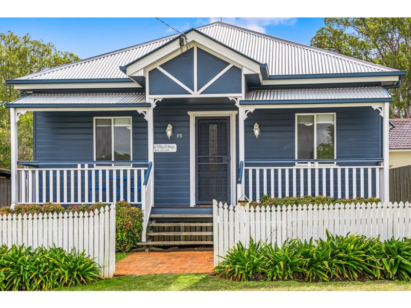 15 Kent Street, East Toowoomba QLD 4350