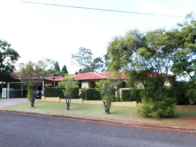 28 Heathwood Street, Rangeville QLD 4350