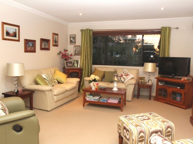 28 Heathwood Street, Rangeville QLD 4350