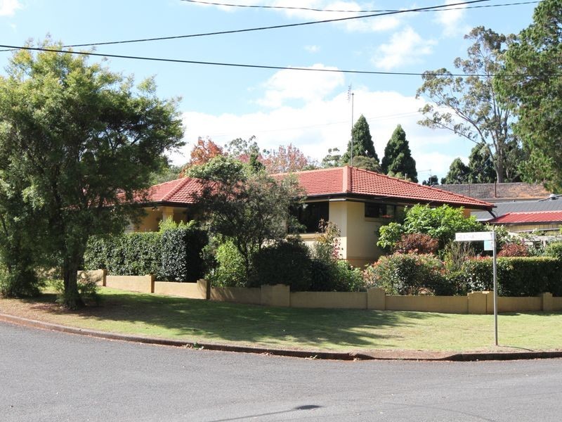 28 Heathwood Street, Rangeville QLD 4350