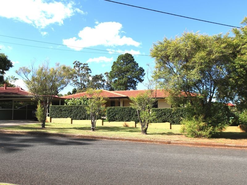 28 Heathwood Street, Rangeville QLD 4350