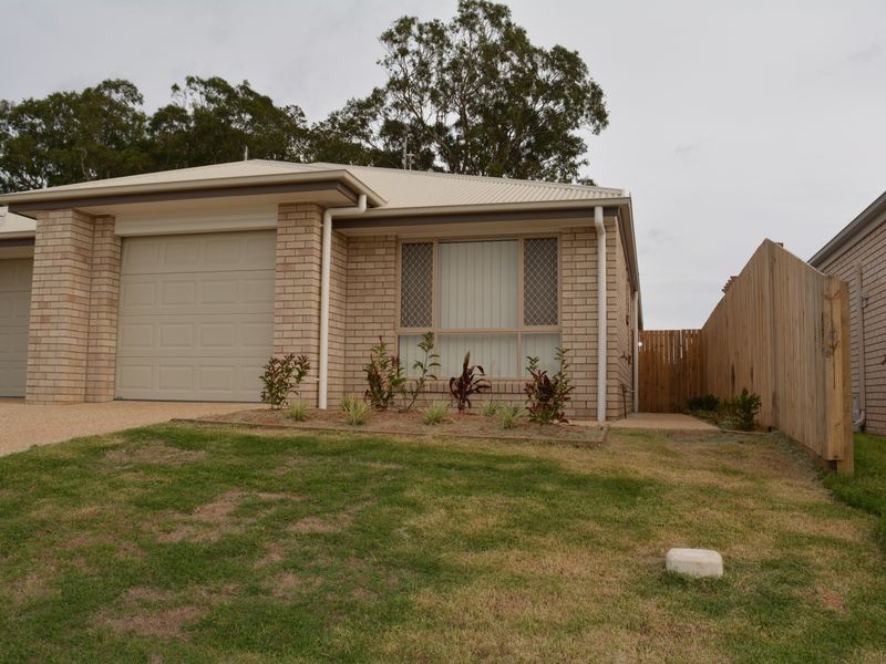 2/18 Sanctuary Drive, Cranley QLD 4350