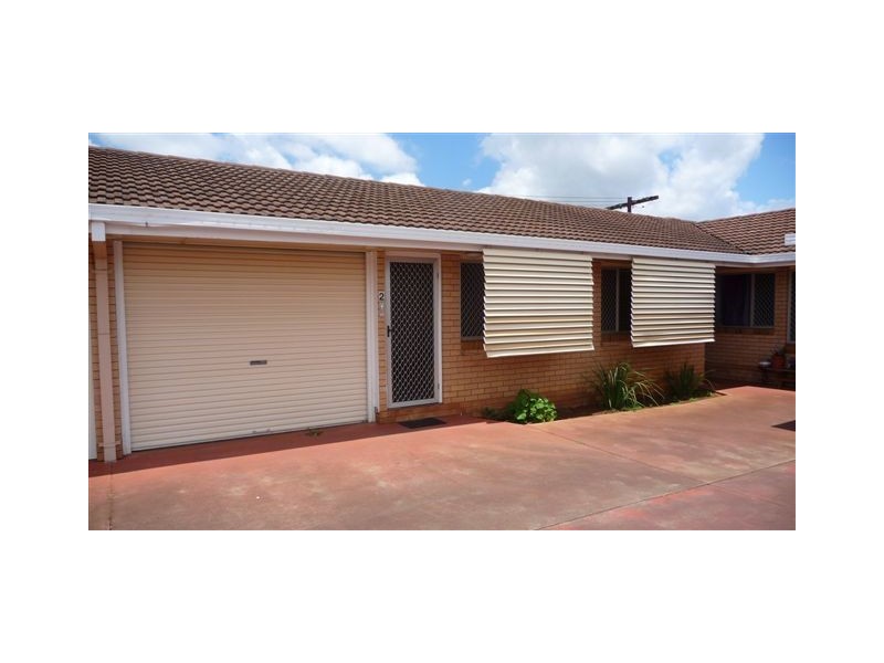 2/352a Bridge Street, Wilsonton QLD 4350