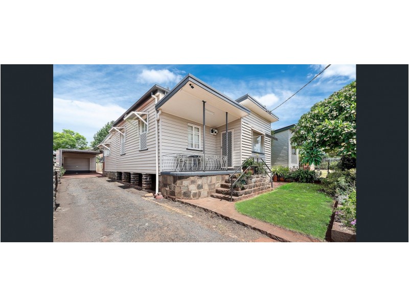 3 Eve Street, South Toowoomba QLD 4350