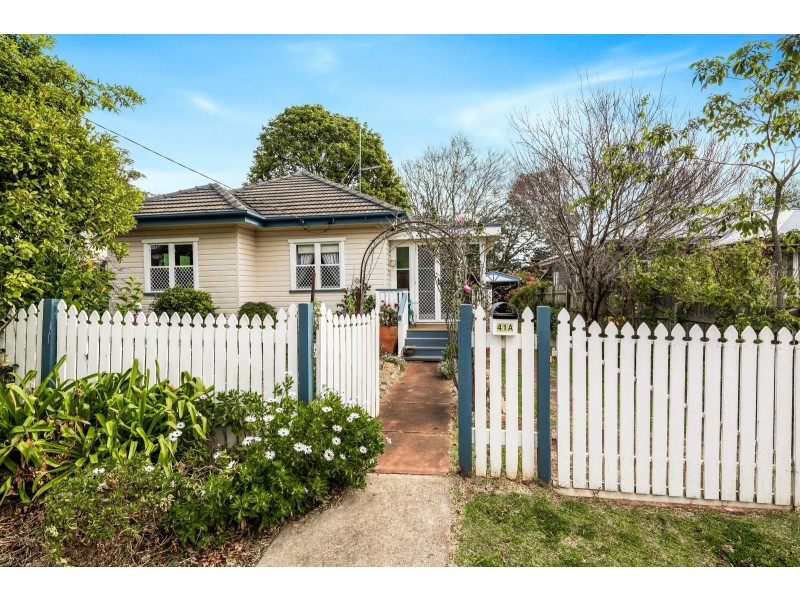 41A Clark Street, South Toowoomba QLD 4350