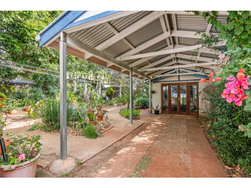 41A Clark Street, South Toowoomba QLD 4350