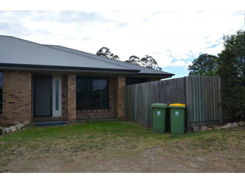 1/7 Amity Court, Harristown QLD 4350