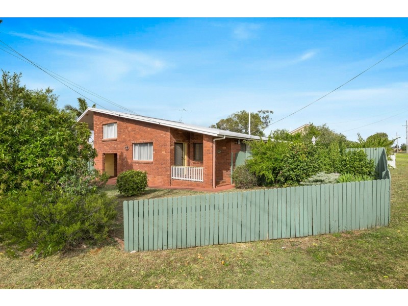 1/4 Clive Crescent, Darling Heights QLD 4350