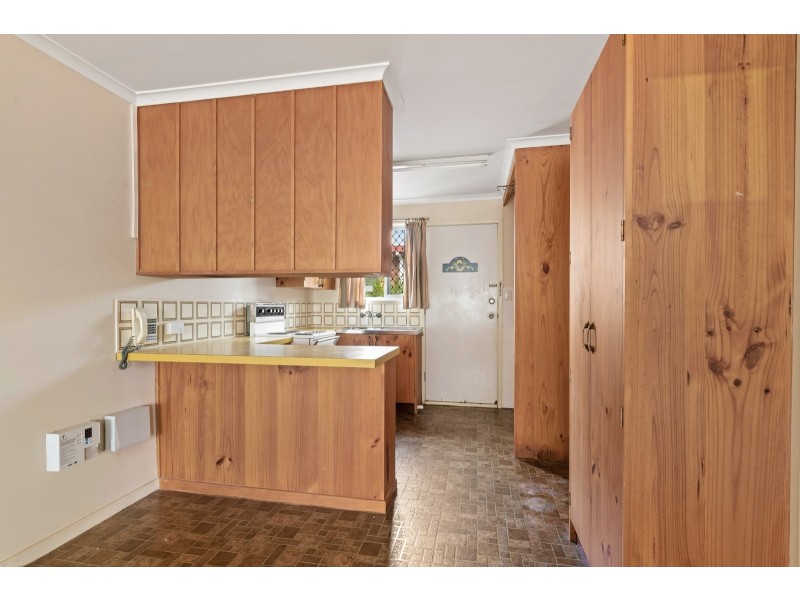 1/4 Clive Crescent, Darling Heights QLD 4350