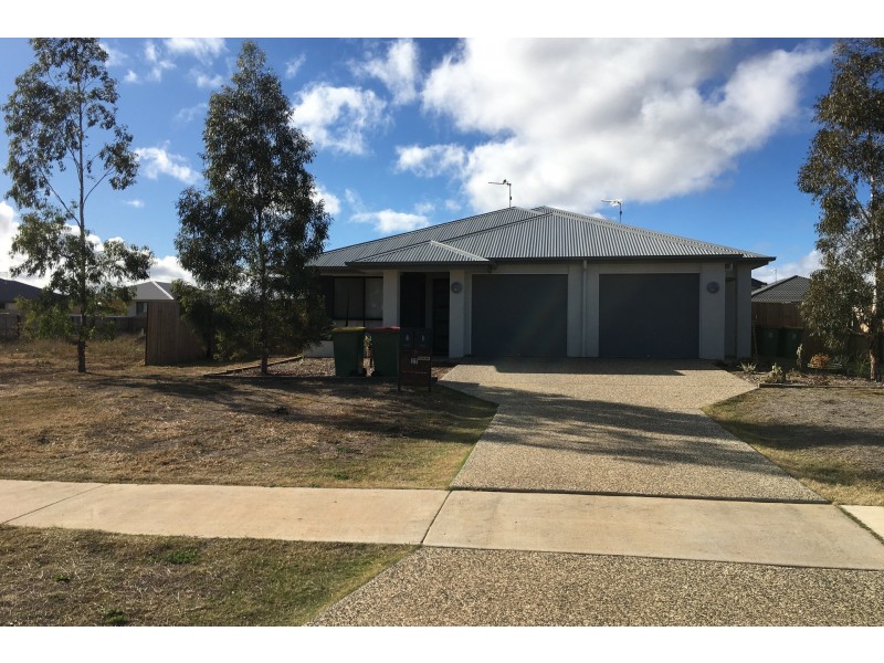 1/27 Harrow Street, Cambooya QLD 4358