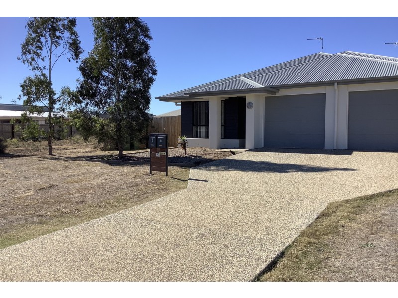 1/27 Harrow Street, Cambooya QLD 4358