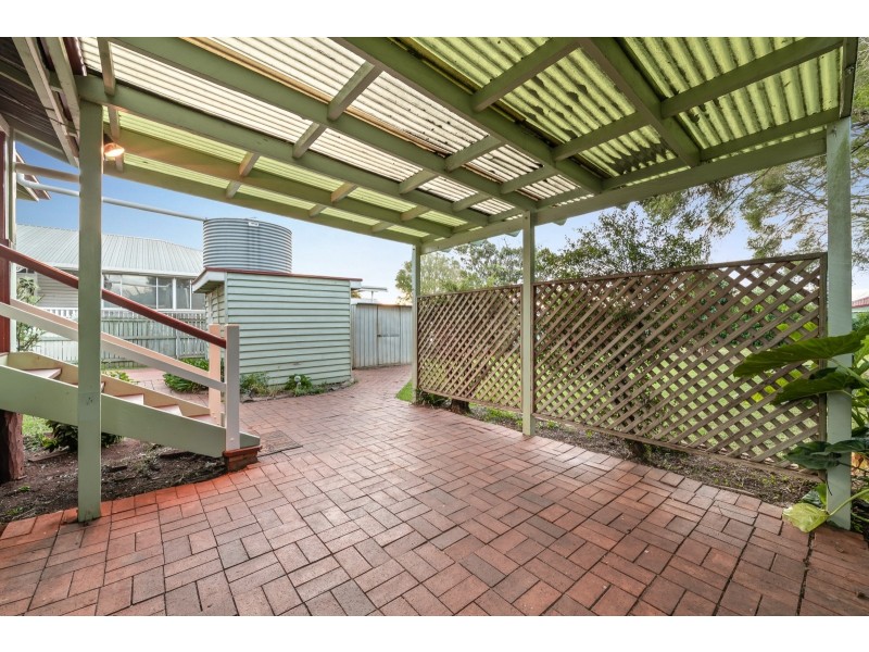 7 Charlotte Street, Newtown QLD 4350