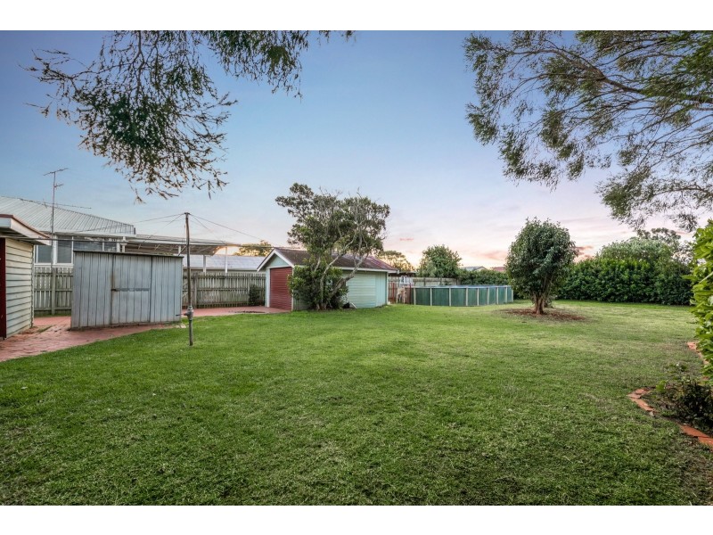 7 Charlotte Street, Newtown QLD 4350