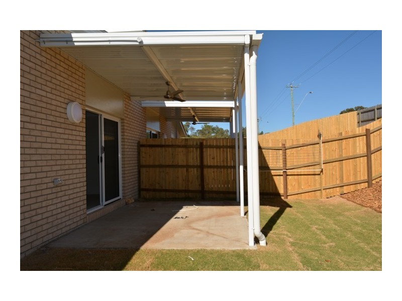 2/4a Sophia Crescent, Cotswold Hills QLD 4350