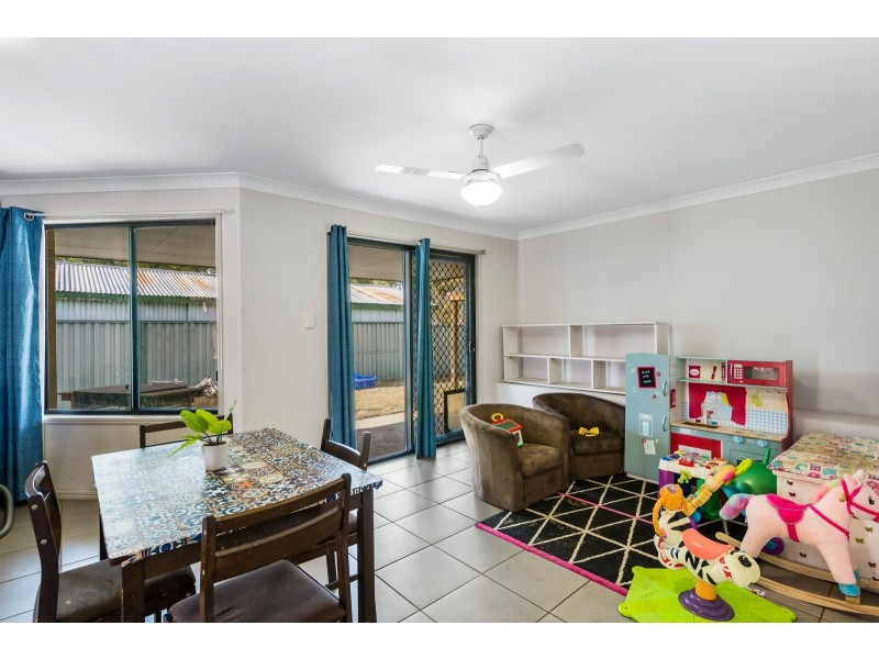 58 Geraghty Street, Cecil Plains QLD 4407