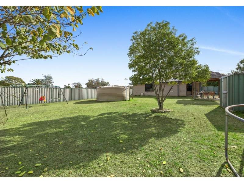 58 Geraghty Street, Cecil Plains QLD 4407
