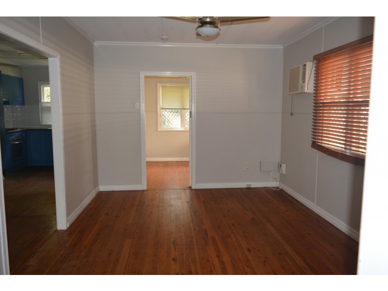 3a Chamberlain Street, North Toowoomba QLD 4350