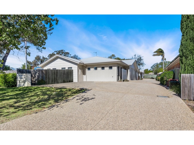 2/38 Victory Street, Newtown QLD 4350
