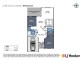 2/38 Victory Street, Newtown QLD 4350 Floorplan