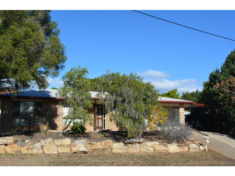 20 Smart Drive, Darling Heights QLD 4350