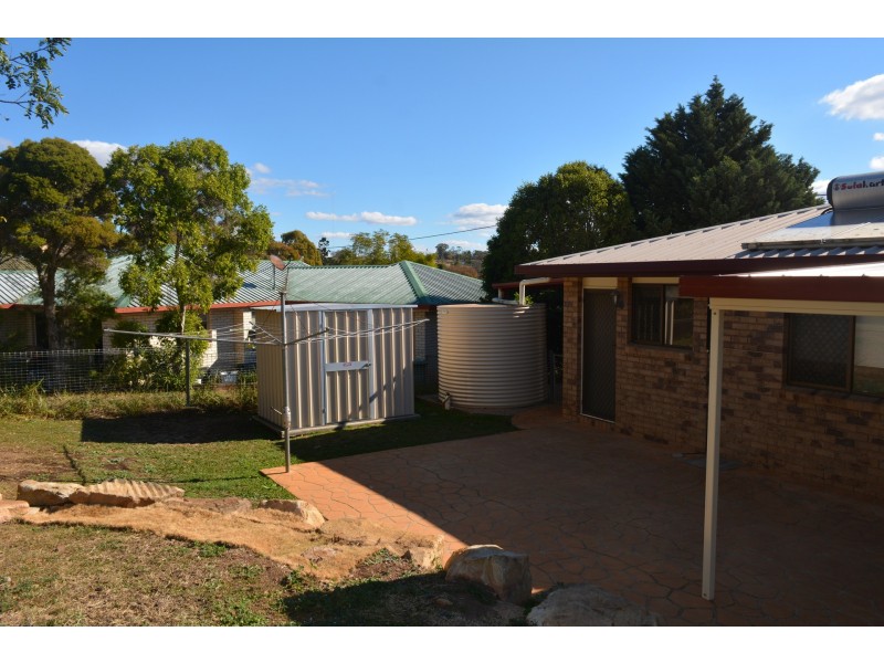 20 Smart Drive, Darling Heights QLD 4350