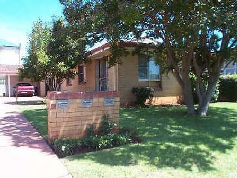 3/4a Aubigny Street, Toowoomba City QLD 4350