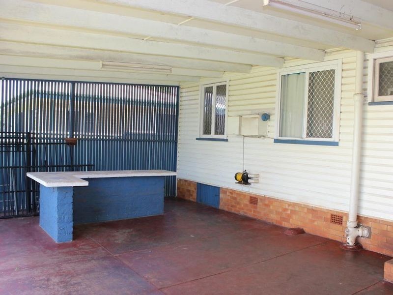 254 Tor Street, Rockville QLD 4350