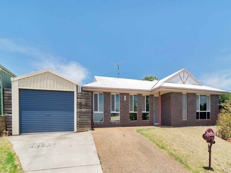 10 Evergreen Court, Glenvale QLD 4350