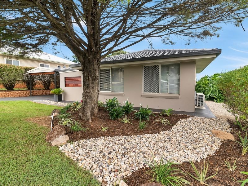 4 Katherine Street, North Toowoomba QLD 4350