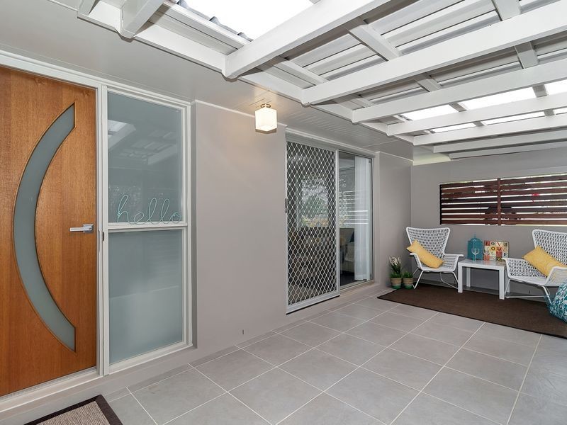 4 Katherine Street, North Toowoomba QLD 4350