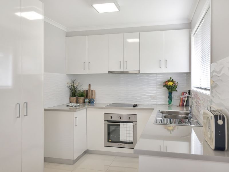 4 Katherine Street, North Toowoomba QLD 4350