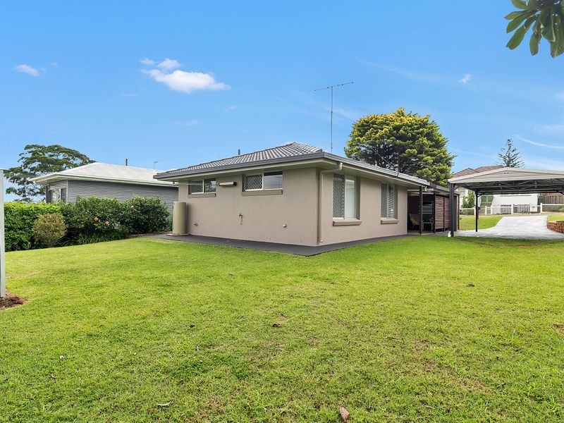 4 Katherine Street, North Toowoomba QLD 4350