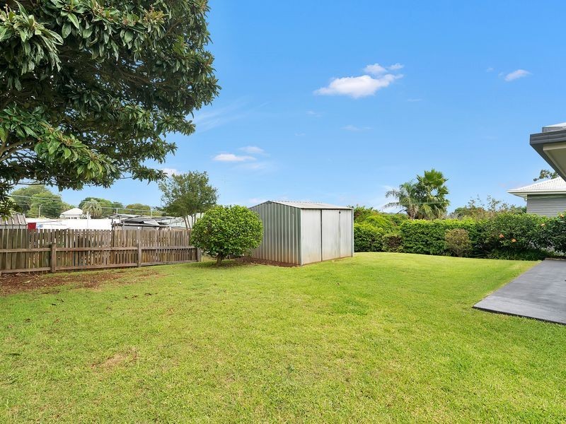 4 Katherine Street, North Toowoomba QLD 4350