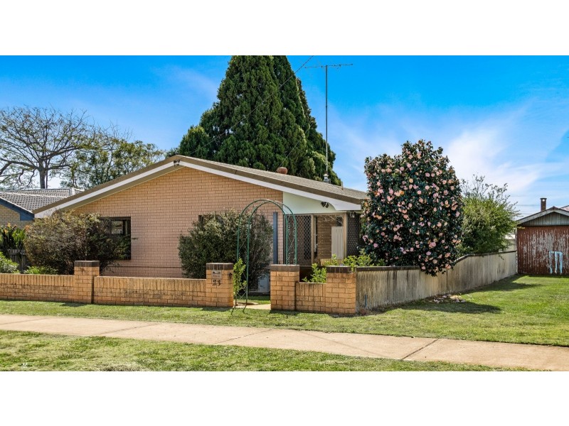 23 Rome Street, Newtown QLD 4350