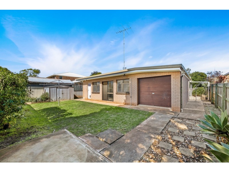 23 Rome Street, Newtown QLD 4350