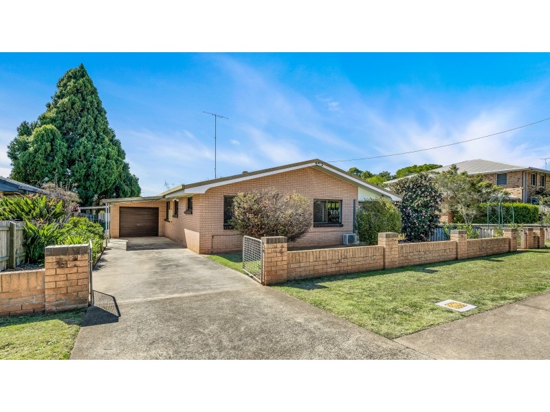 23 Rome Street, Newtown QLD 4350