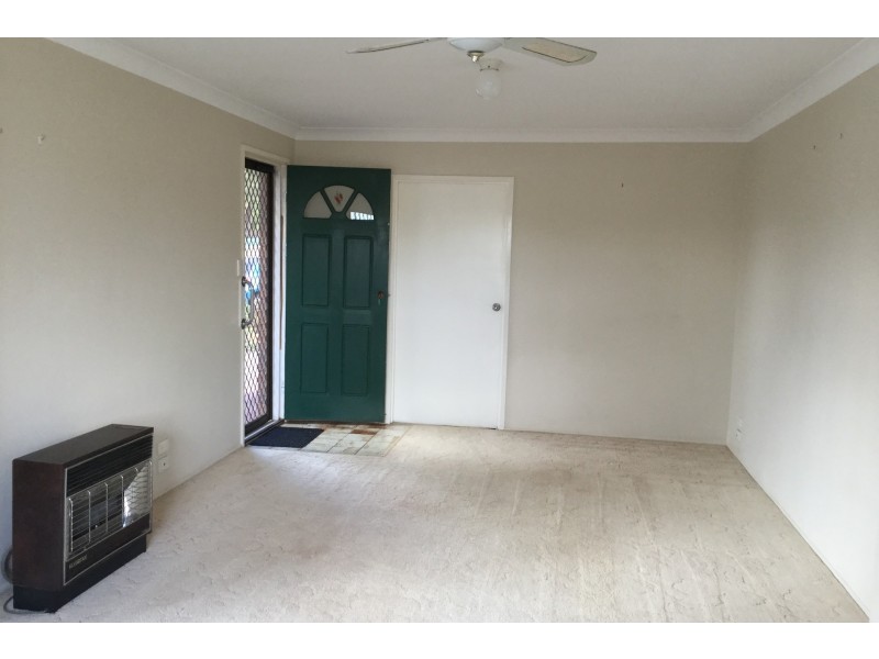 1/13 Agnes Street, Centenary Heights QLD 4350