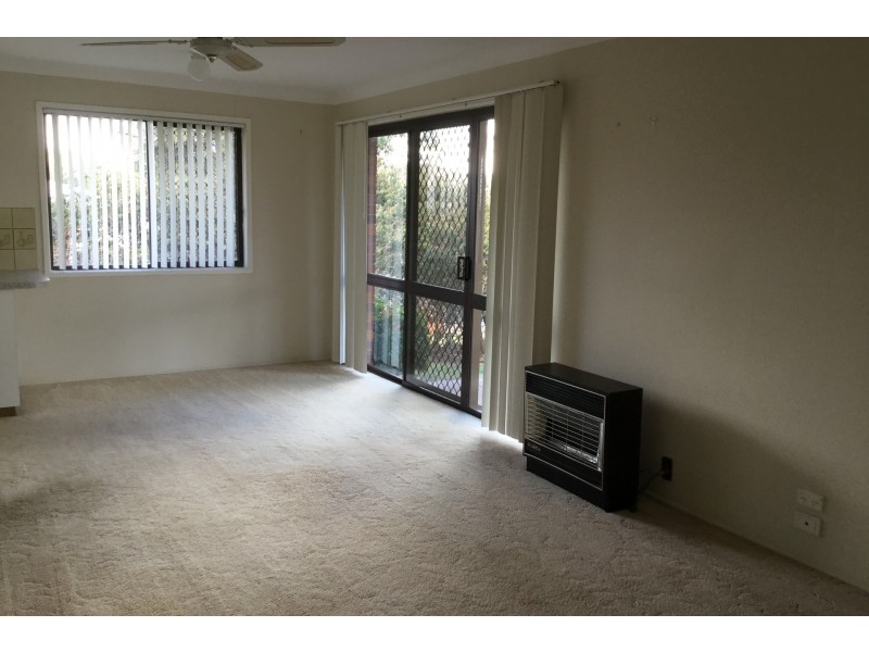 1/13 Agnes Street, Centenary Heights QLD 4350