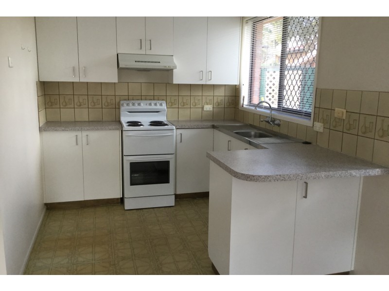 1/13 Agnes Street, Centenary Heights QLD 4350