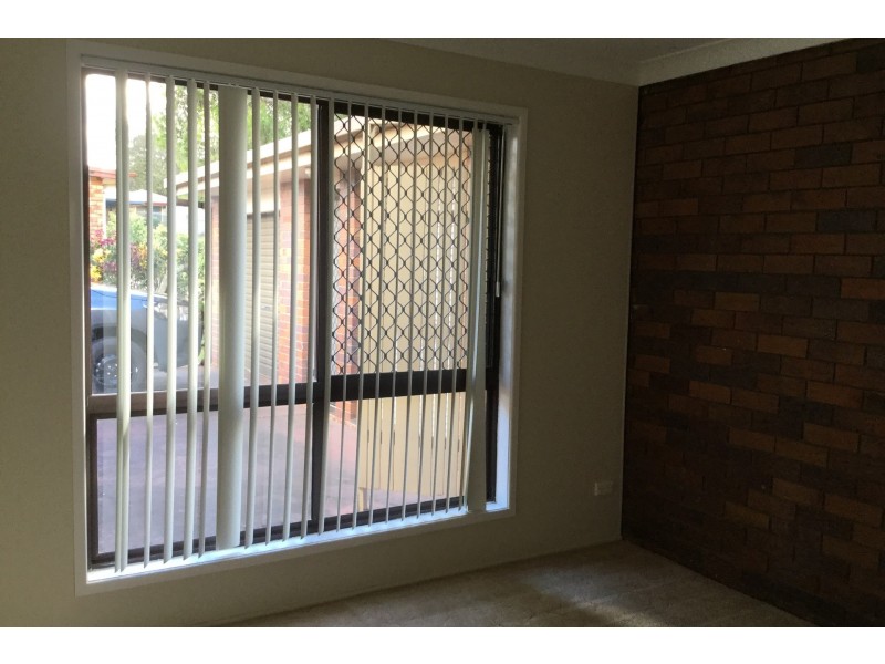 1/13 Agnes Street, Centenary Heights QLD 4350