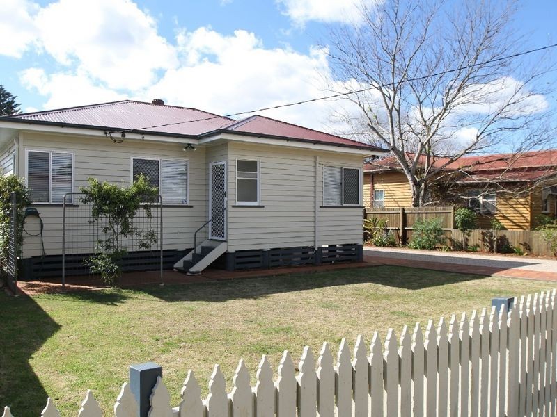 41 Eiser Street, Harristown QLD 4350