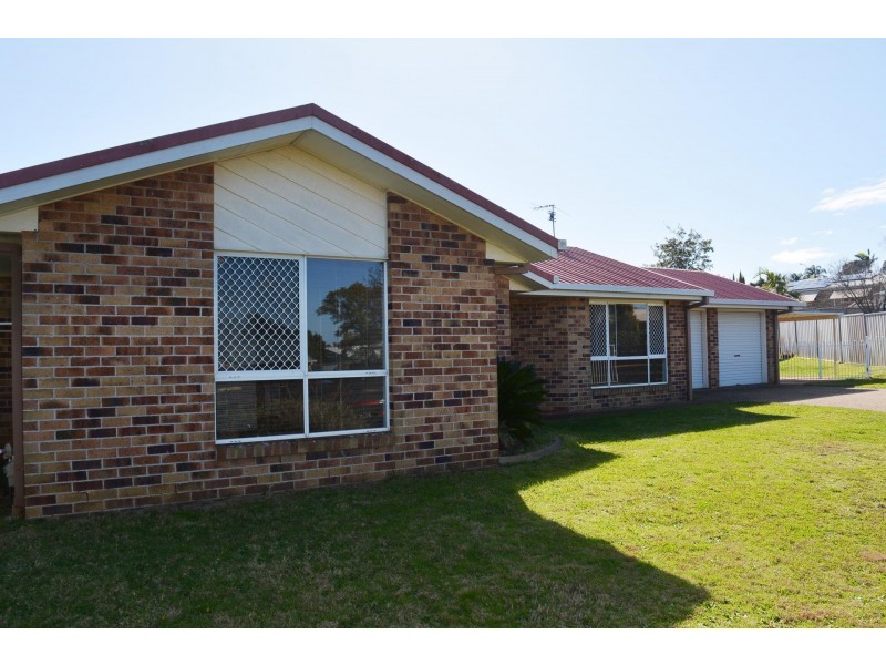 5 Silver Gum Court, Glenvale QLD 4350