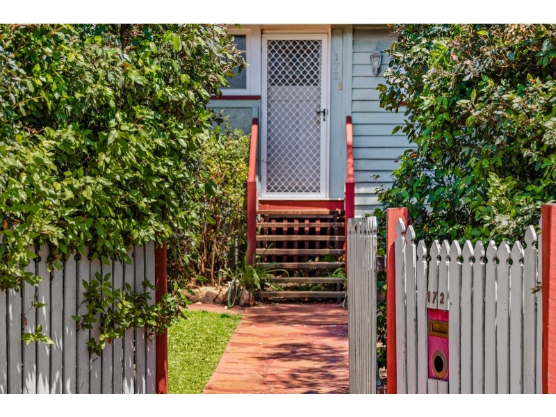 172 Taylor Street, Newtown QLD 4350