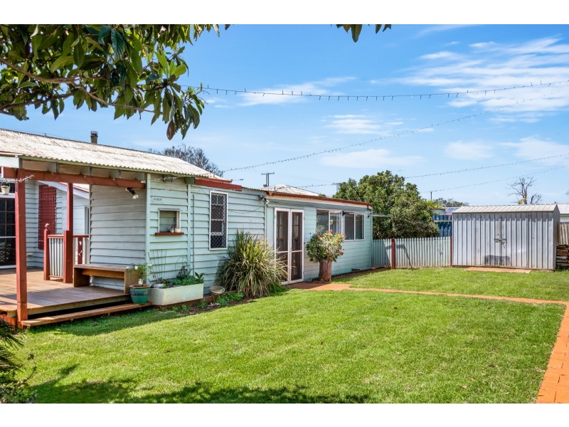 172 Taylor Street, Newtown QLD 4350