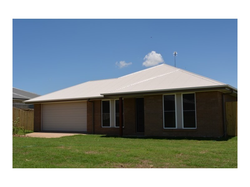14 Wandoo Crescent, Westbrook QLD 4350