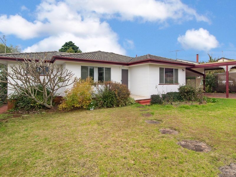 6 Corser Street, Toowoomba QLD 4350