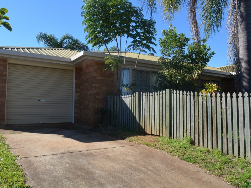 45 Redwood Street, Newtown QLD 4350